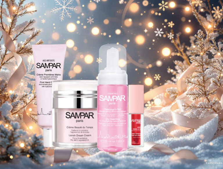 サンパーククリスマスキャンペーン　二子玉川髙島屋