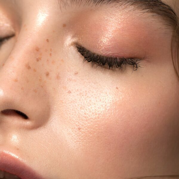 PeelingEquilibreMoussant5 バランシング フォーム ピール, ピュア肌へ