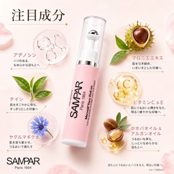 eyerule ingredients Eye Rule 成分