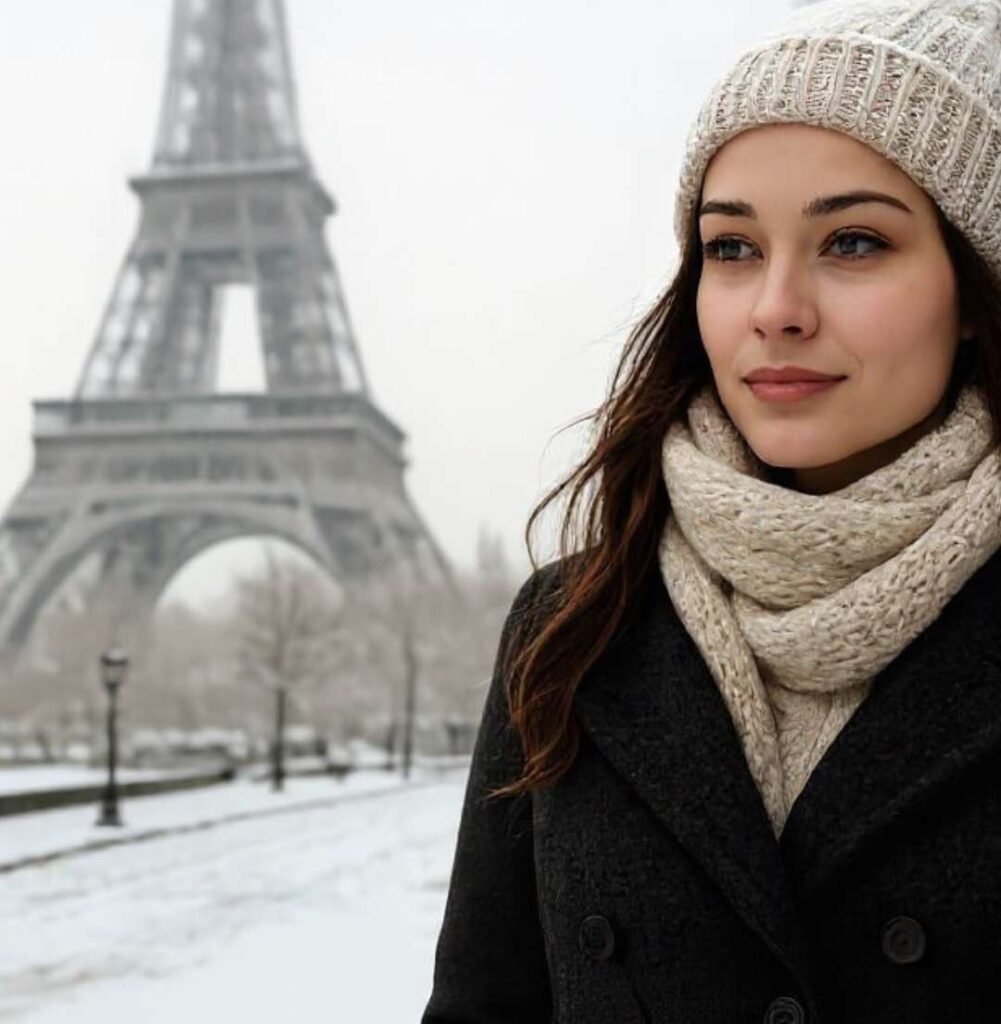 サンパー、冬のスキンケア