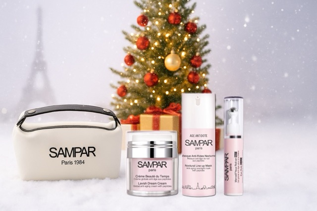 エイジングケアセット