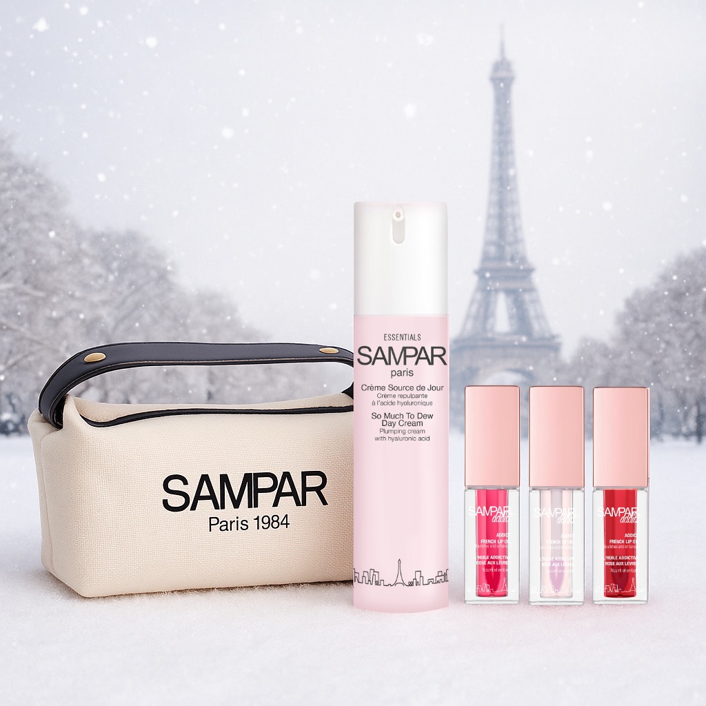 うるおいケアセット